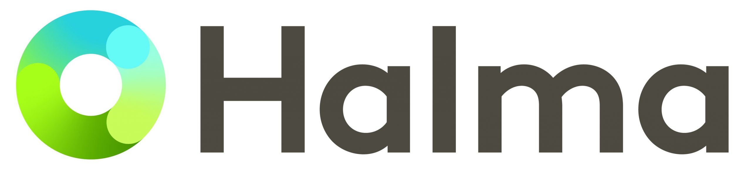 Halma plc logo