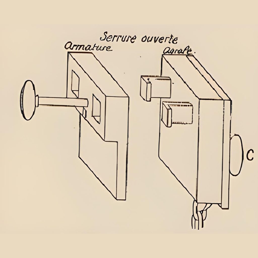 STI a first for interlocking