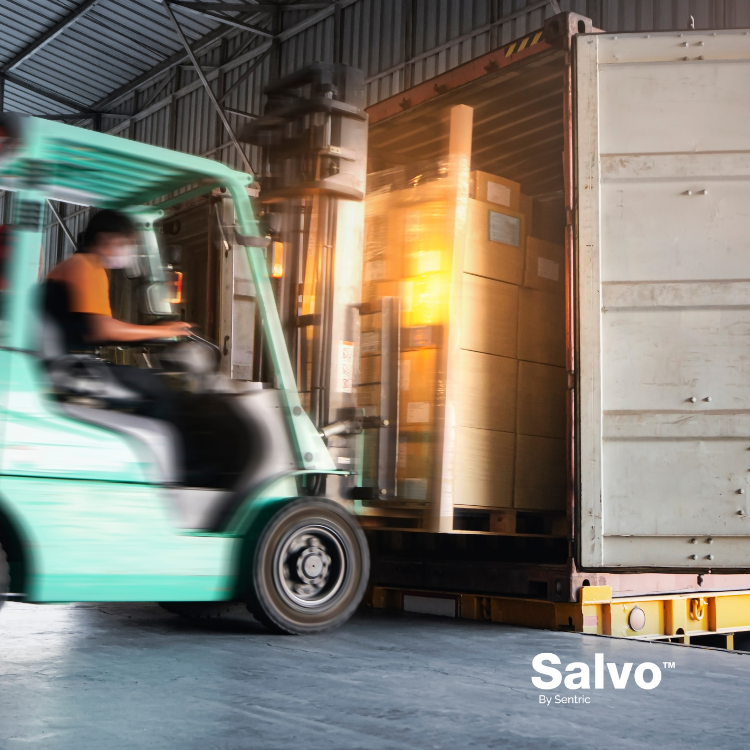 Enhance performance with Loading bay efficiency solutions