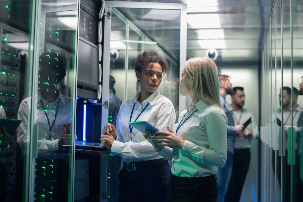 Elevate Data Centre Safety with our solutions. From power distribution to cooling, we ensure seamless operations, prioritising safety for critical data infrastructure.