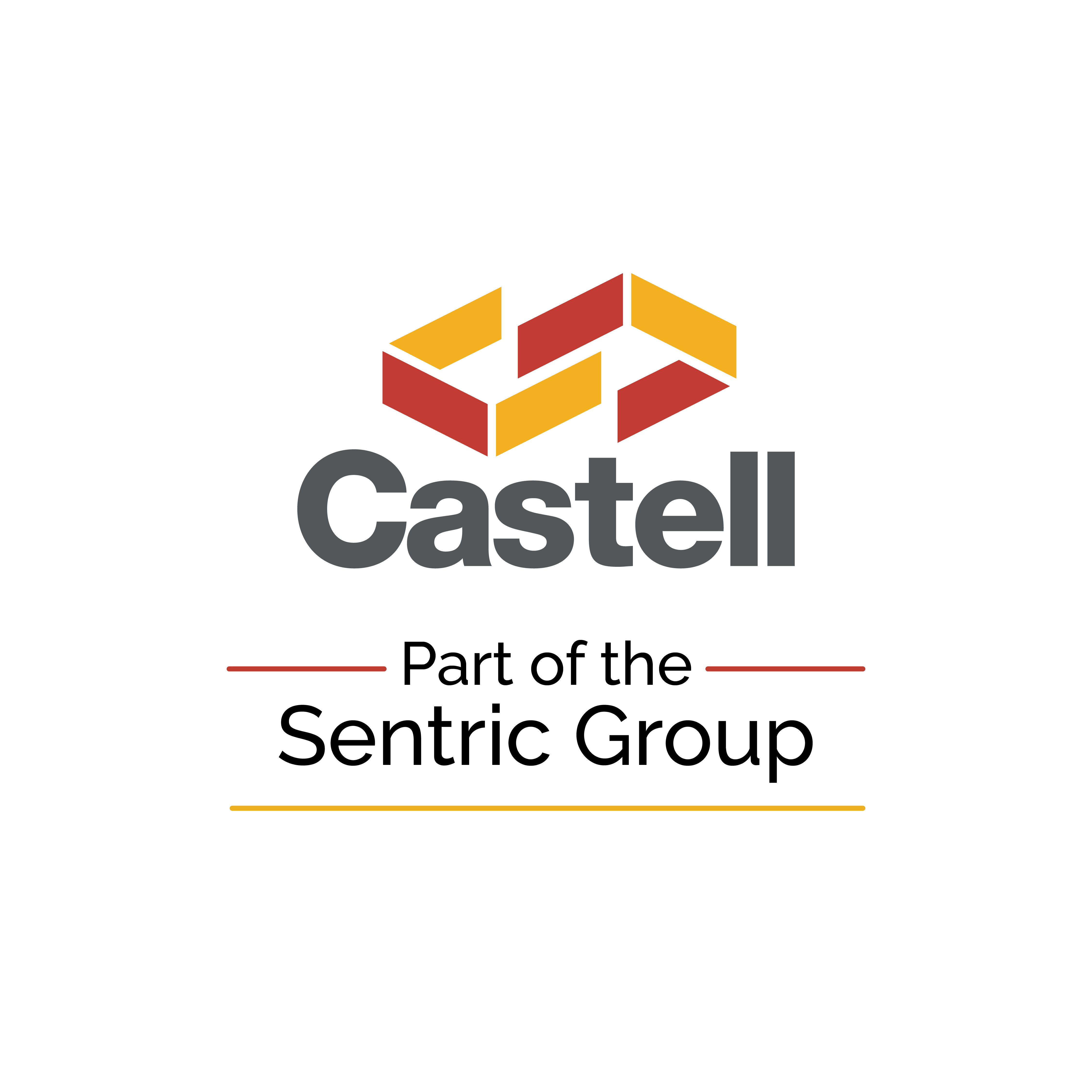 Castell Trading Company logo