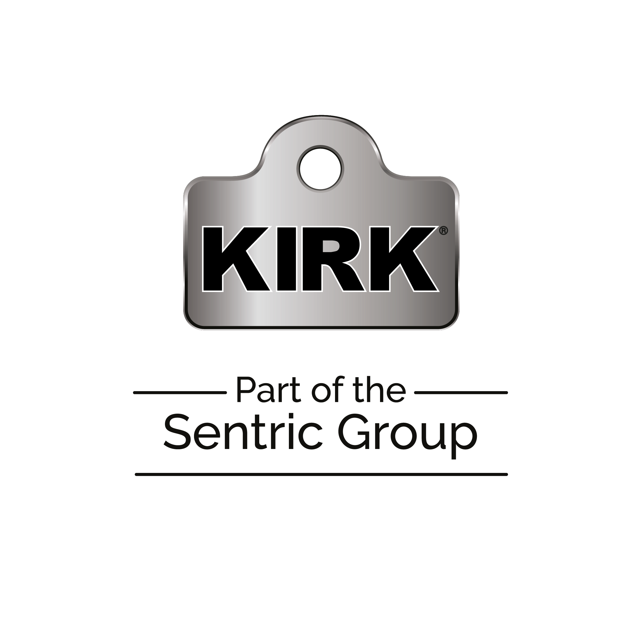 Kirk Trading Company logo