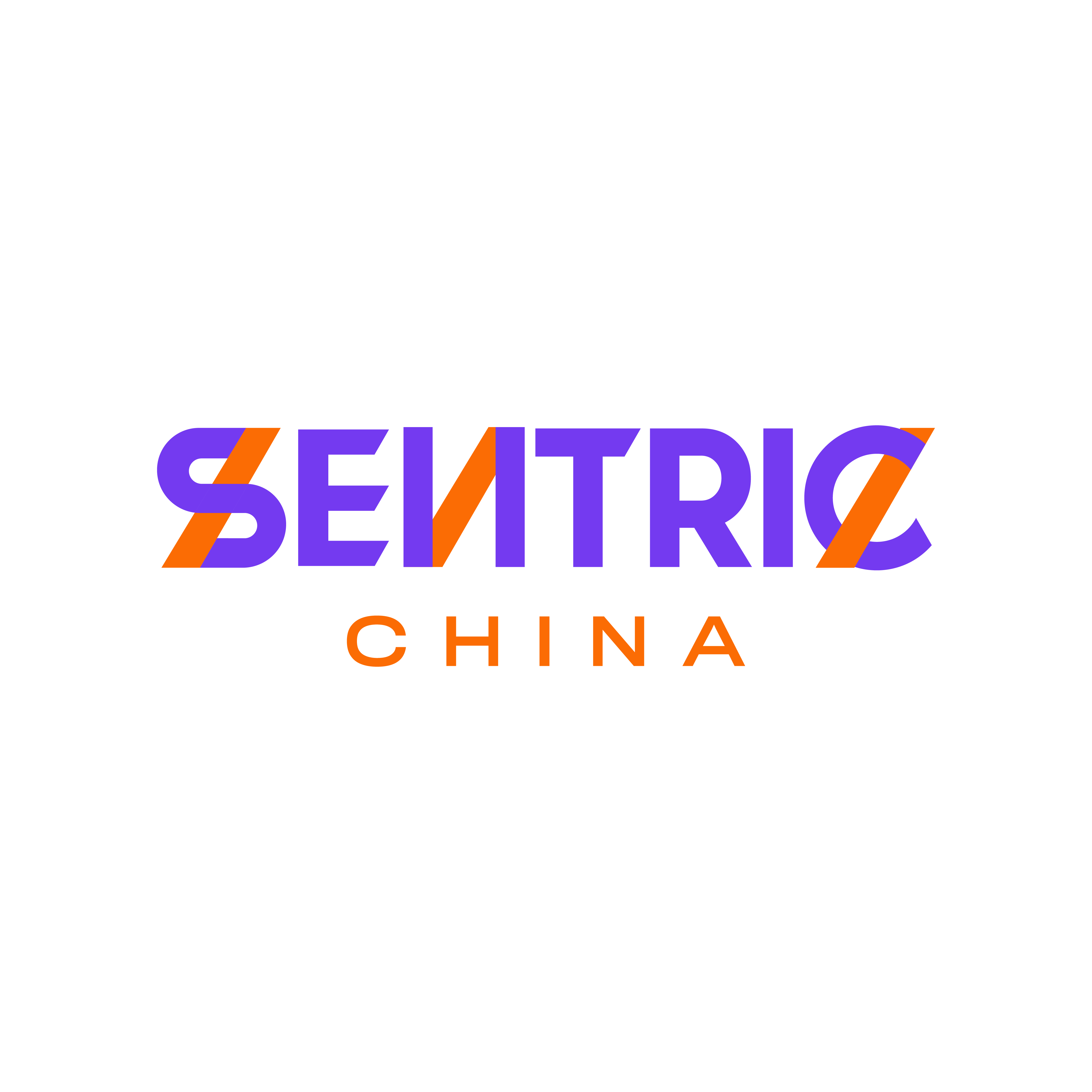 Sentric China Trading Company logo