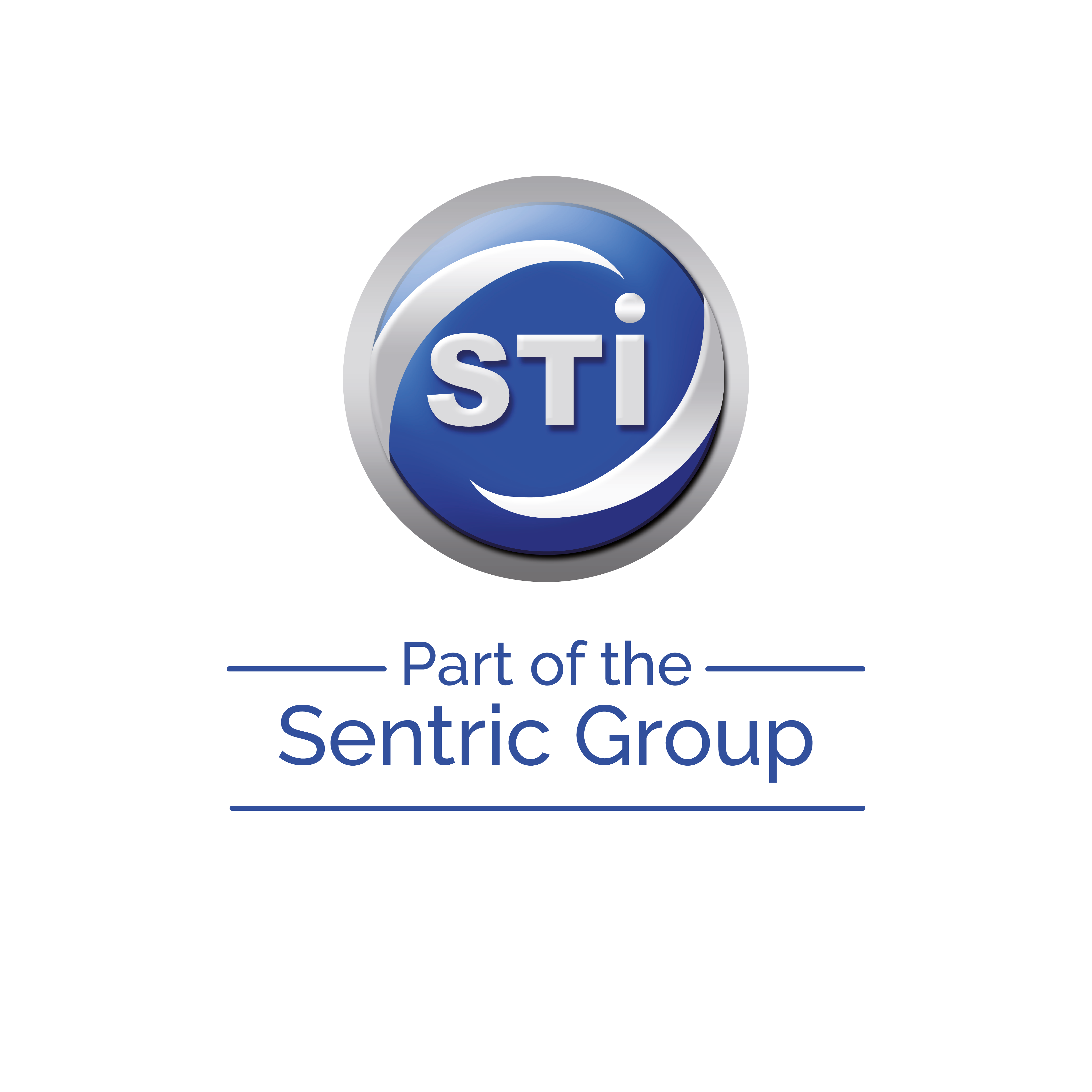 STI Trading Company logo