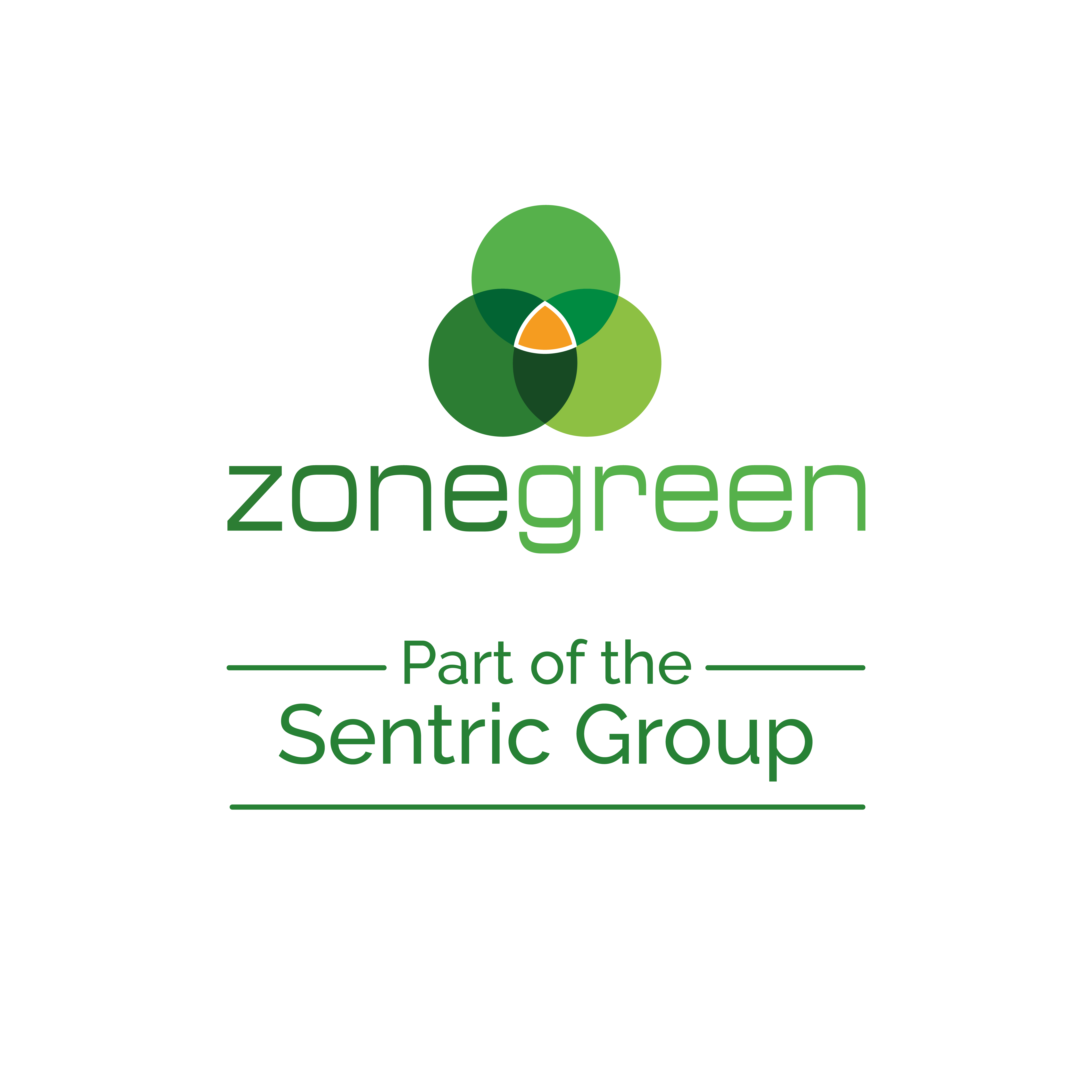 Zonegreen Trading Company logo