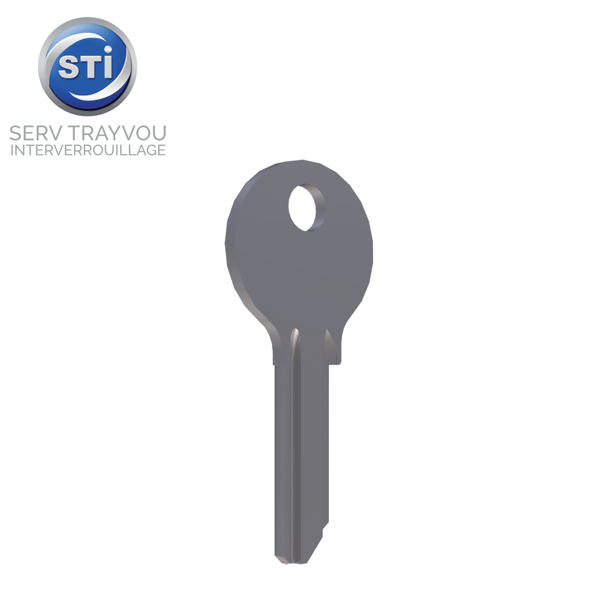 Secure Flat Key Flat key - Sentric Safety Group Global
