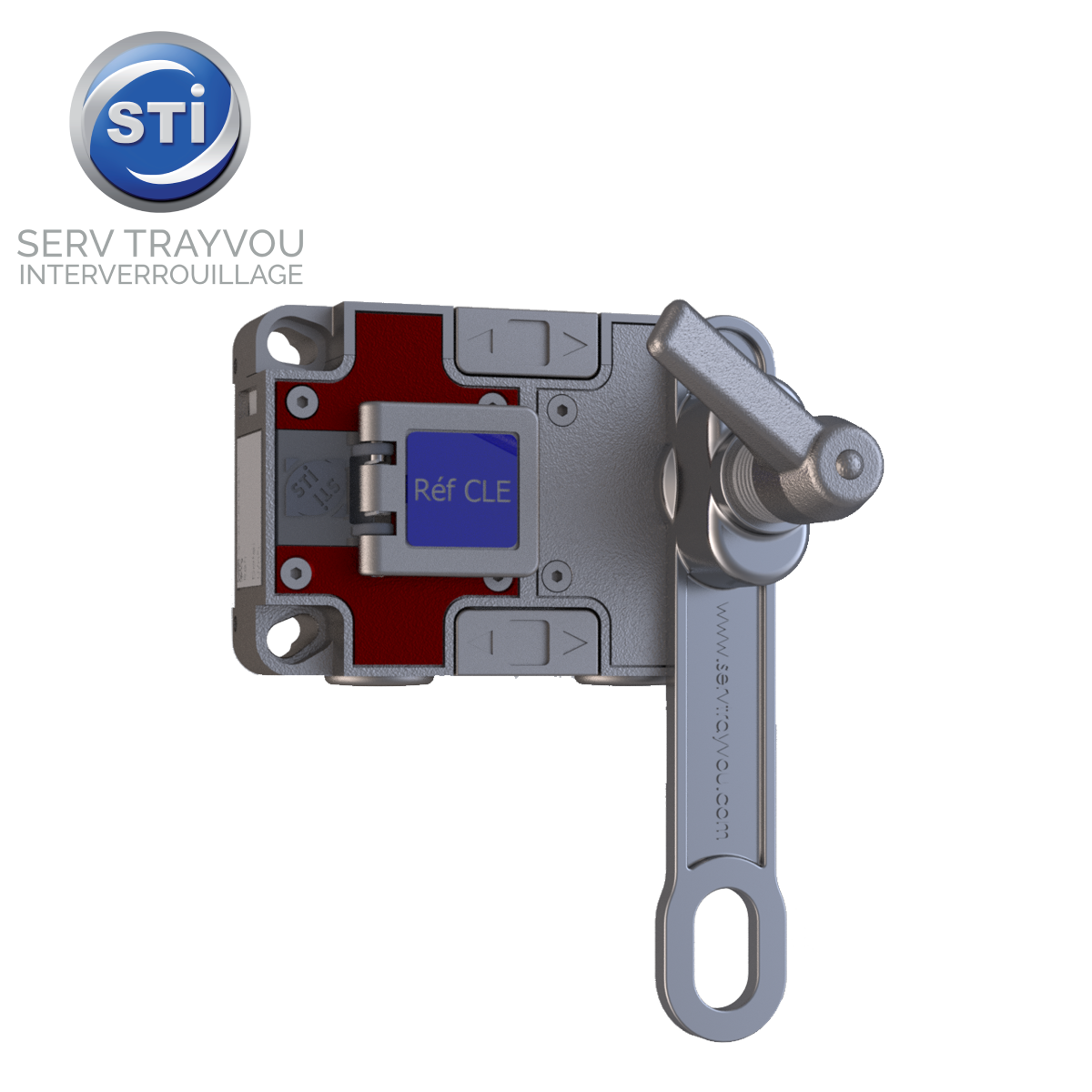 NX access - Sentric Safety Group Global