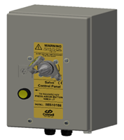Discontinued Salvo PN SCP-IMS10188